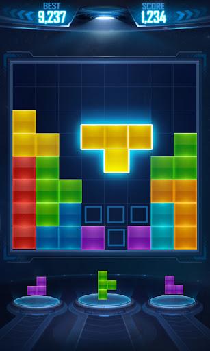 Puzzle Game – پازل بلوکی - عکس بازی موبایلی اندروید