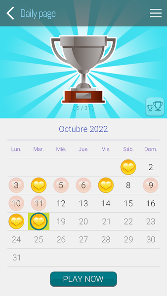 Coloring Mandalas - Image screenshot of android app