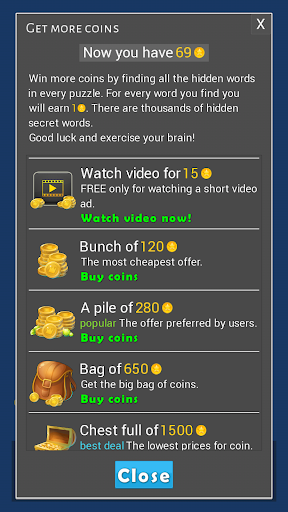 Cross Word Architect - عکس بازی موبایلی اندروید