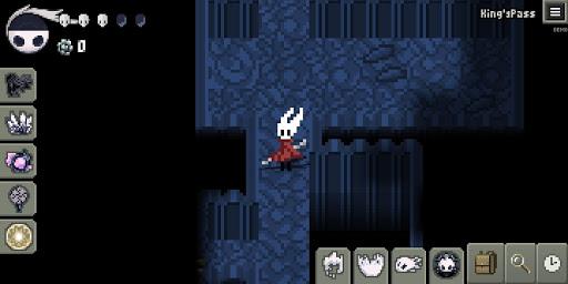 Hollow Dungeon (Demo) - Gameplay image of android game