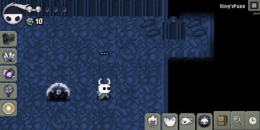 Hollow Dungeon (Demo) - Gameplay image of android game