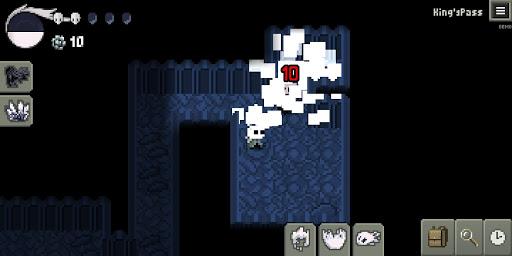 Hollow Dungeon (Demo) - Gameplay image of android game