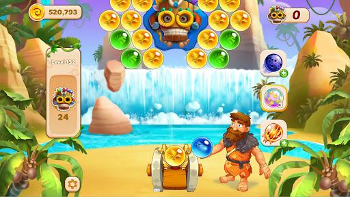 Bubble Age Pop - عکس بازی موبایلی اندروید