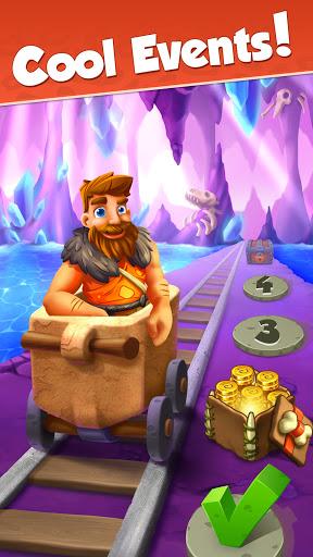 Bubble Age Pop - عکس بازی موبایلی اندروید