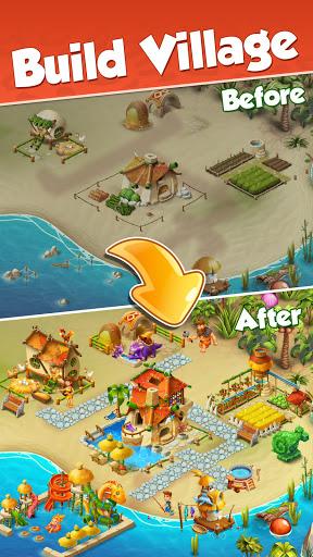 Bubble Age Pop - عکس بازی موبایلی اندروید