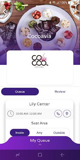 دانلود برنامه ReQueue App اندروید | بازار