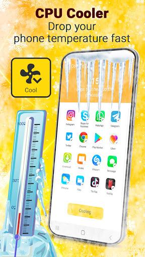 Quick 2.0 - Image screenshot of android app