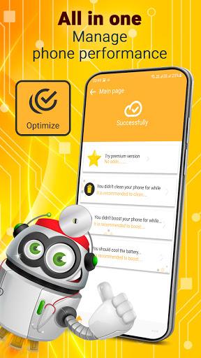 Quick 2.0 - Image screenshot of android app