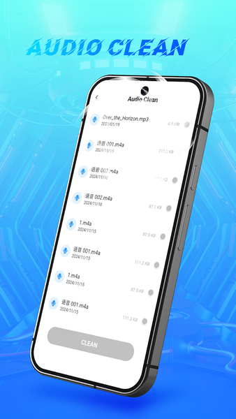 Quick Phone Cleaner - Image screenshot of android app