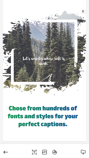 Quick Storymaker: 2020 Best st - Image screenshot of android app