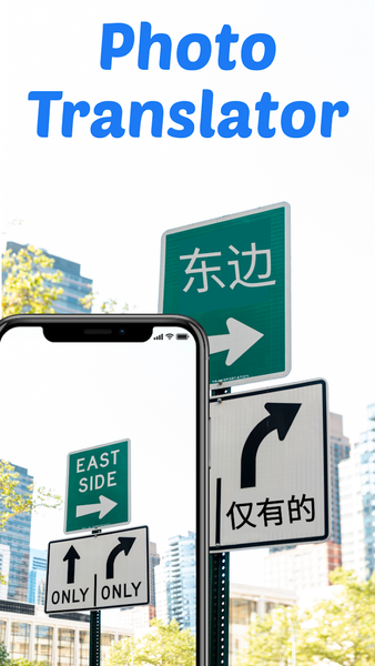 All Languages Translator Live - عکس برنامه موبایلی اندروید