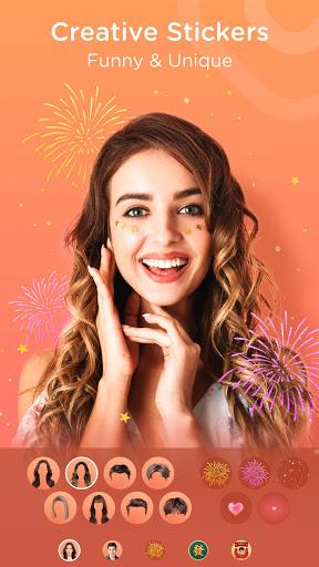 Quick Art: ۱-Tap Photo Editor - عکس برنامه موبایلی اندروید