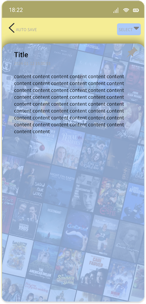 VidBox - عکس برنامه موبایلی اندروید