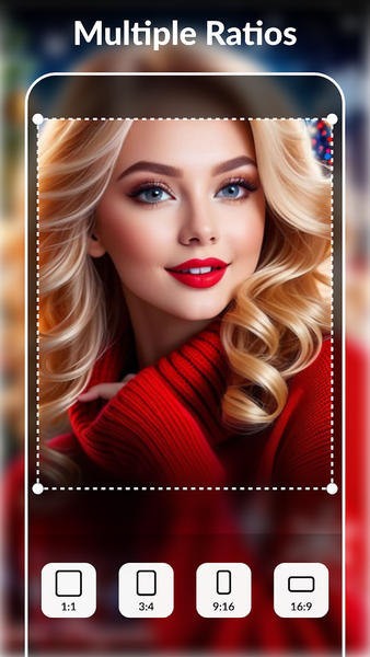 Quick Slide - Slideshow Maker - Image screenshot of android app