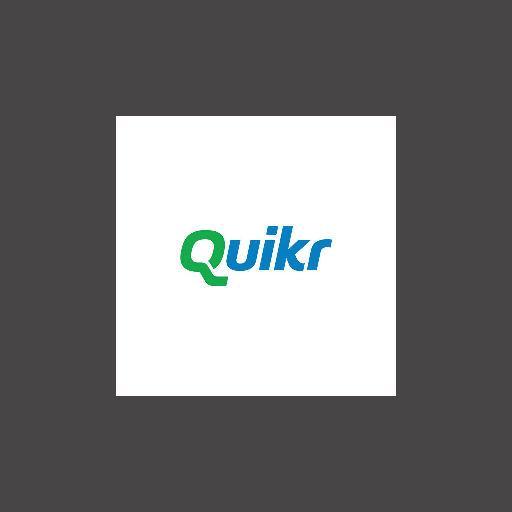 Quikr: Homes, Jobs, Cars Etc - Image screenshot of android app