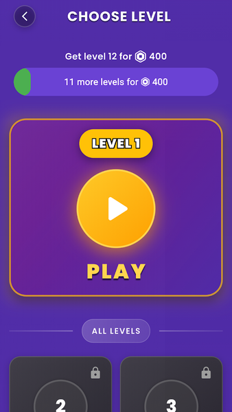 RBX Get Quiz - عکس برنامه موبایلی اندروید