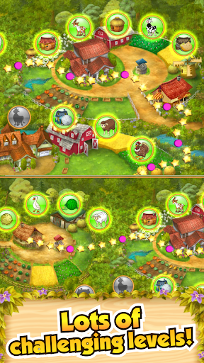 Farm Mania - Gameplay image of android game