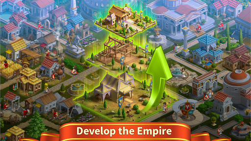 Rise of the Roman Empire. Rome - Apps on Google Play