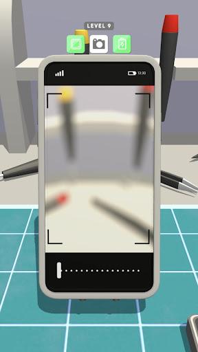 Repair Master 3D - Gameplay image of android game
