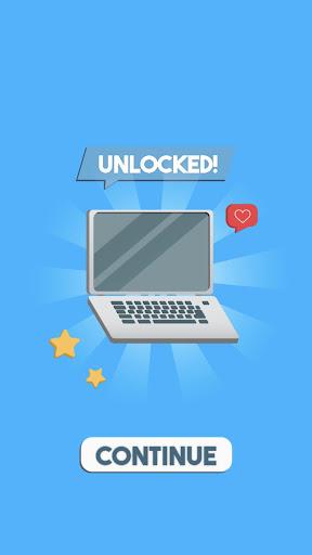 Repair Master 3D - Gameplay image of android game