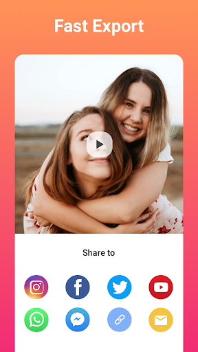 SlidePlus - Slideshow Maker - Image screenshot of android app