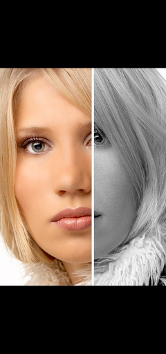 Before and After Video Maker - عکس برنامه موبایلی اندروید