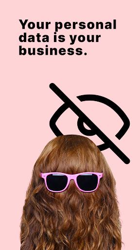 Qwant – Search engine - عکس برنامه موبایلی اندروید