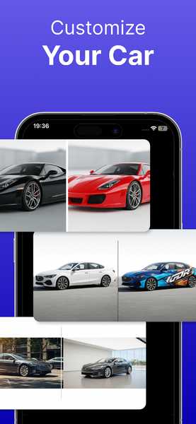 Pixello: AI Photo Editor - Image screenshot of android app