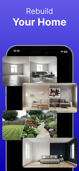 Pixello: AI Photo Editor - Image screenshot of android app