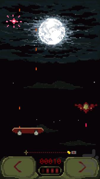 Depose - Gameplay image of android game