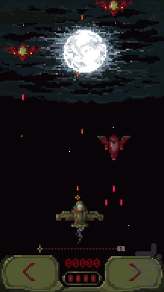 Depose - Gameplay image of android game