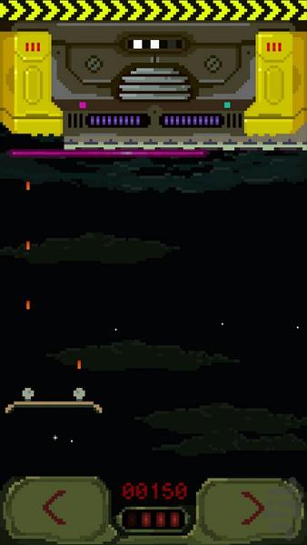 Depose - Gameplay image of android game