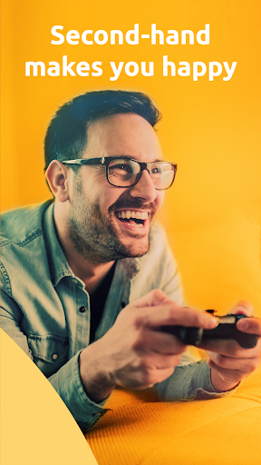 Ricardo: buy & sell - Image screenshot of android app