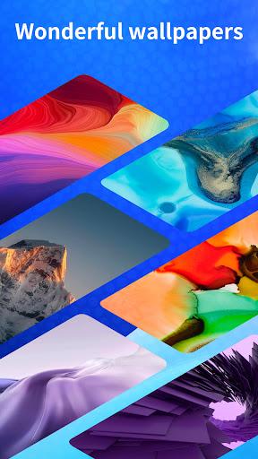 Rich Launcher for Android ۱۶ - عکس برنامه موبایلی اندروید