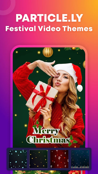 Pro Video Maker with Music - عکس برنامه موبایلی اندروید