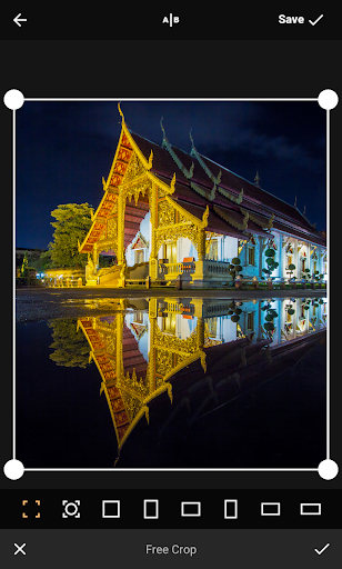 HDR Max - Photo Editor - Image screenshot of android app