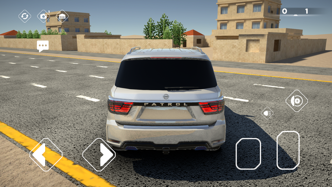 DRH - Darbaweh - عکس بازی موبایلی اندروید