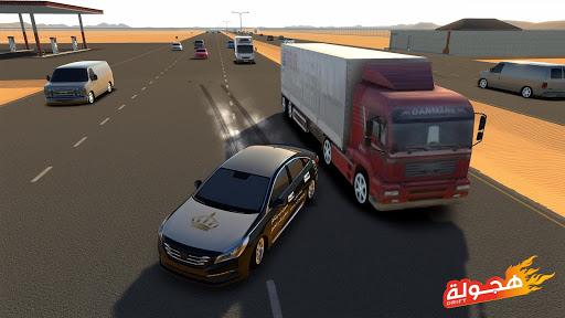 Drift هجولة - عکس بازی موبایلی اندروید