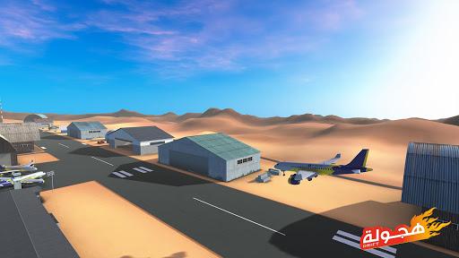 Drift هجولة - عکس بازی موبایلی اندروید