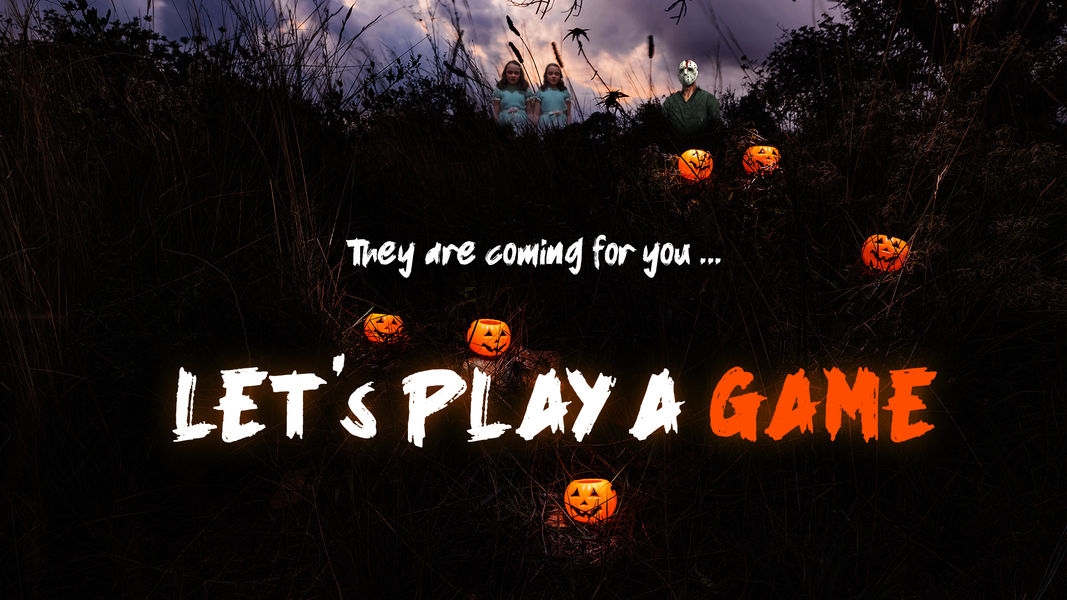Let's Play a Game - Gameplay image of android game