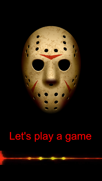 Let's Play a Game - Gameplay image of android game
