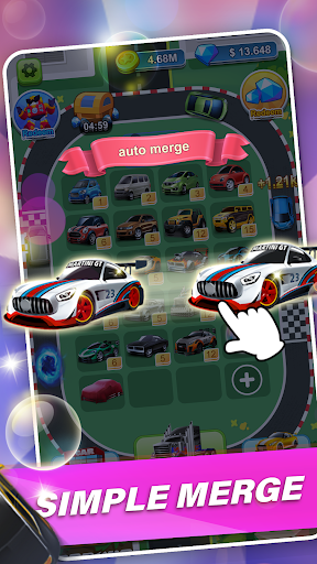 Race City - Image screenshot of android app