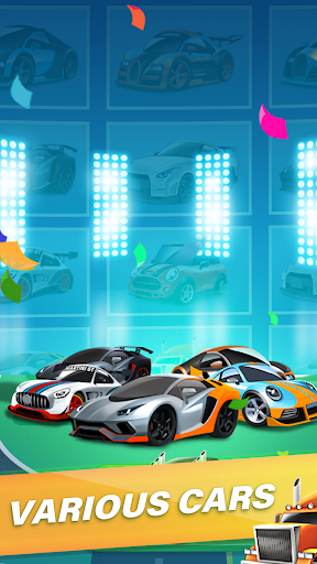 Race City - Image screenshot of android app