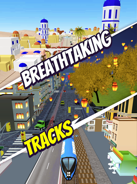 Wild Wheels: Bike Racing - عکس بازی موبایلی اندروید
