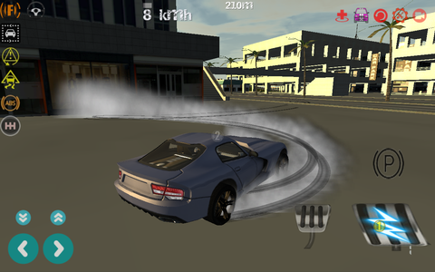 Xtreme Drift 2 - APK Download for Android