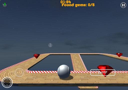 Sonic Gravity - Image screenshot of android app