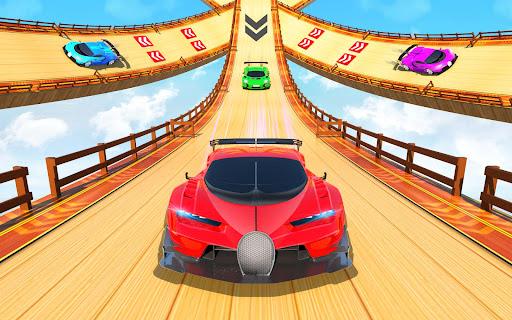 GT Car Stunt Games - Car Games - عکس بازی موبایلی اندروید