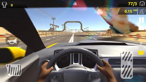 Racing Fever Car - عکس بازی موبایلی اندروید