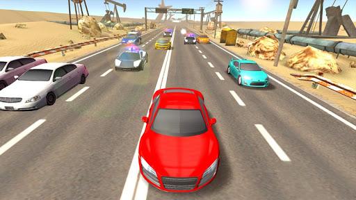 Racing Fever Car - عکس بازی موبایلی اندروید