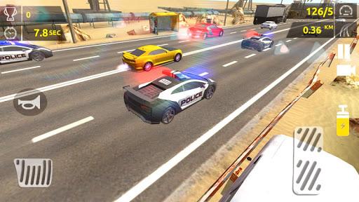 Racing Fever Car - عکس بازی موبایلی اندروید